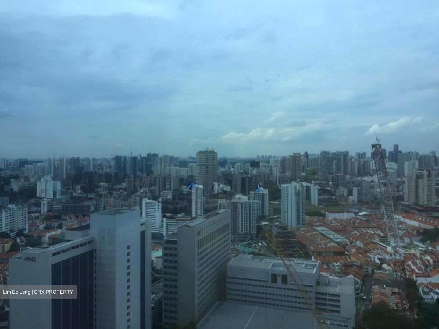 Sbf Center (D1), Office #570011041